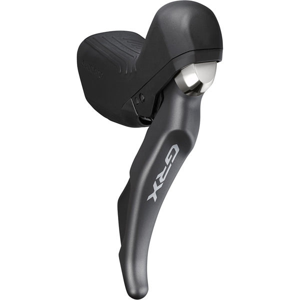 Shimano GRX ST-RX810 GRX mechanical shift hydraulic STI lever, 11-speed, right hand