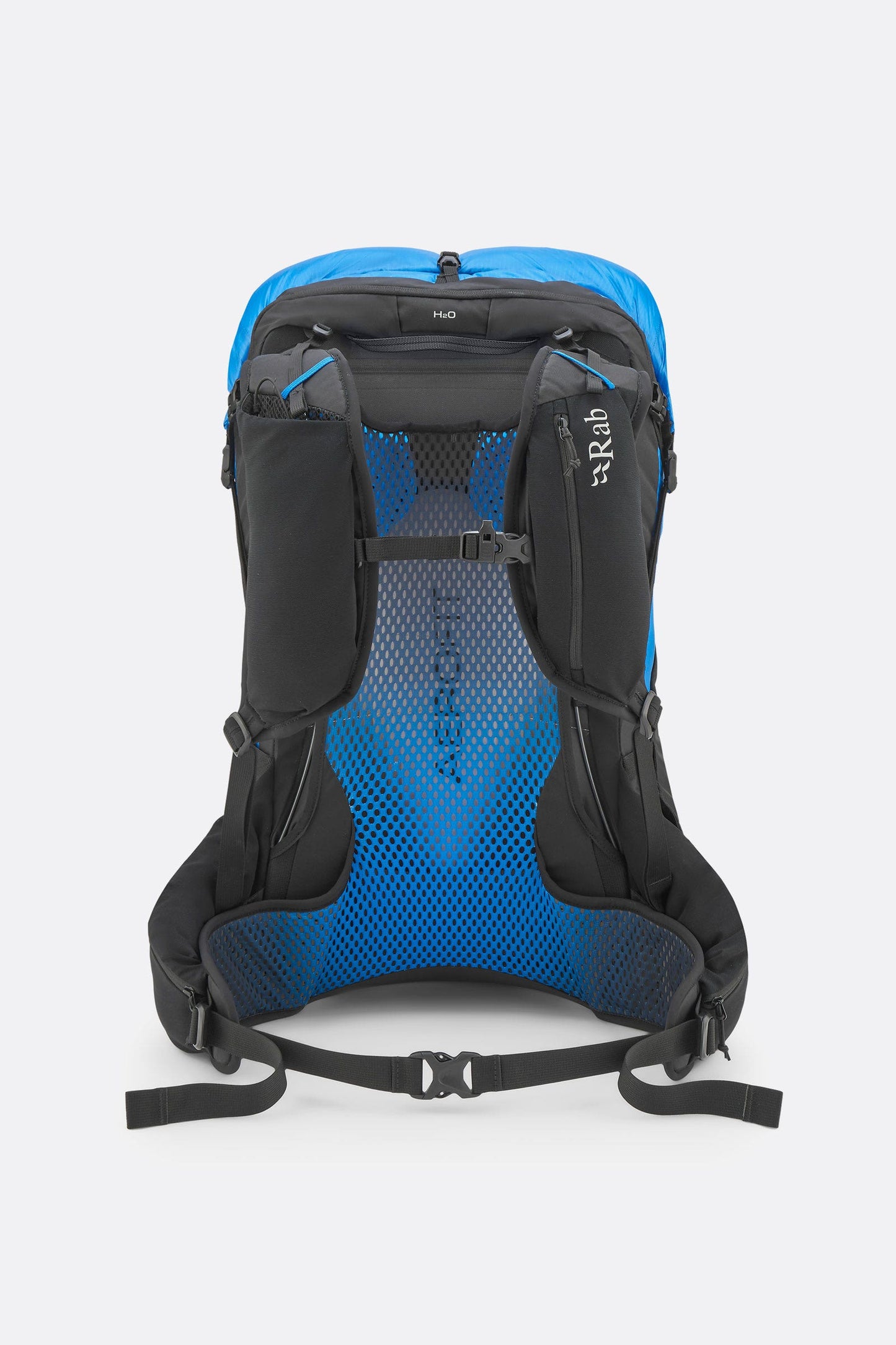 Rab Syclon XP 40