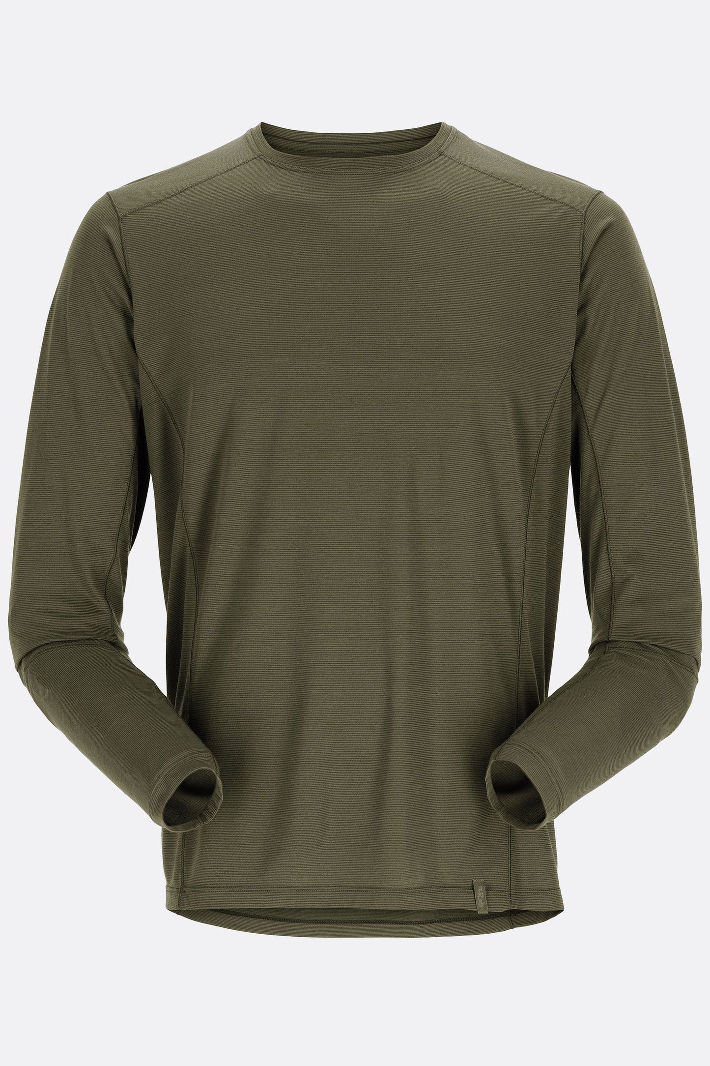 Rab Syncrino Base LS Tee