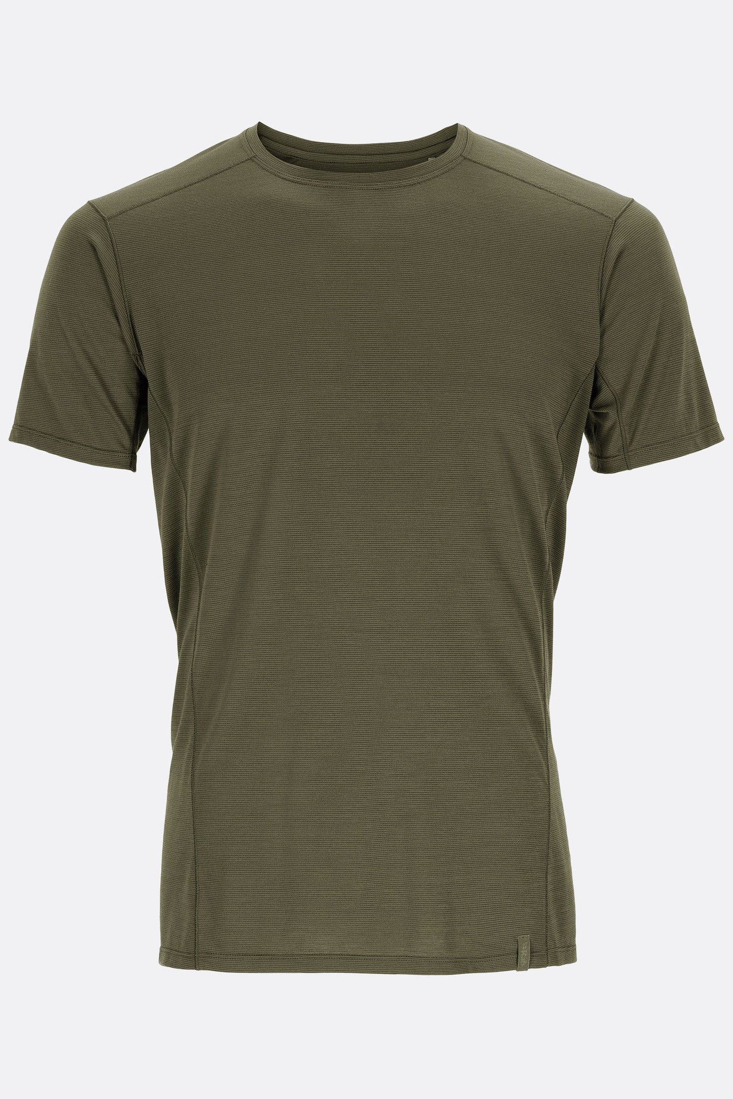 Rab Syncrino Base Tee
