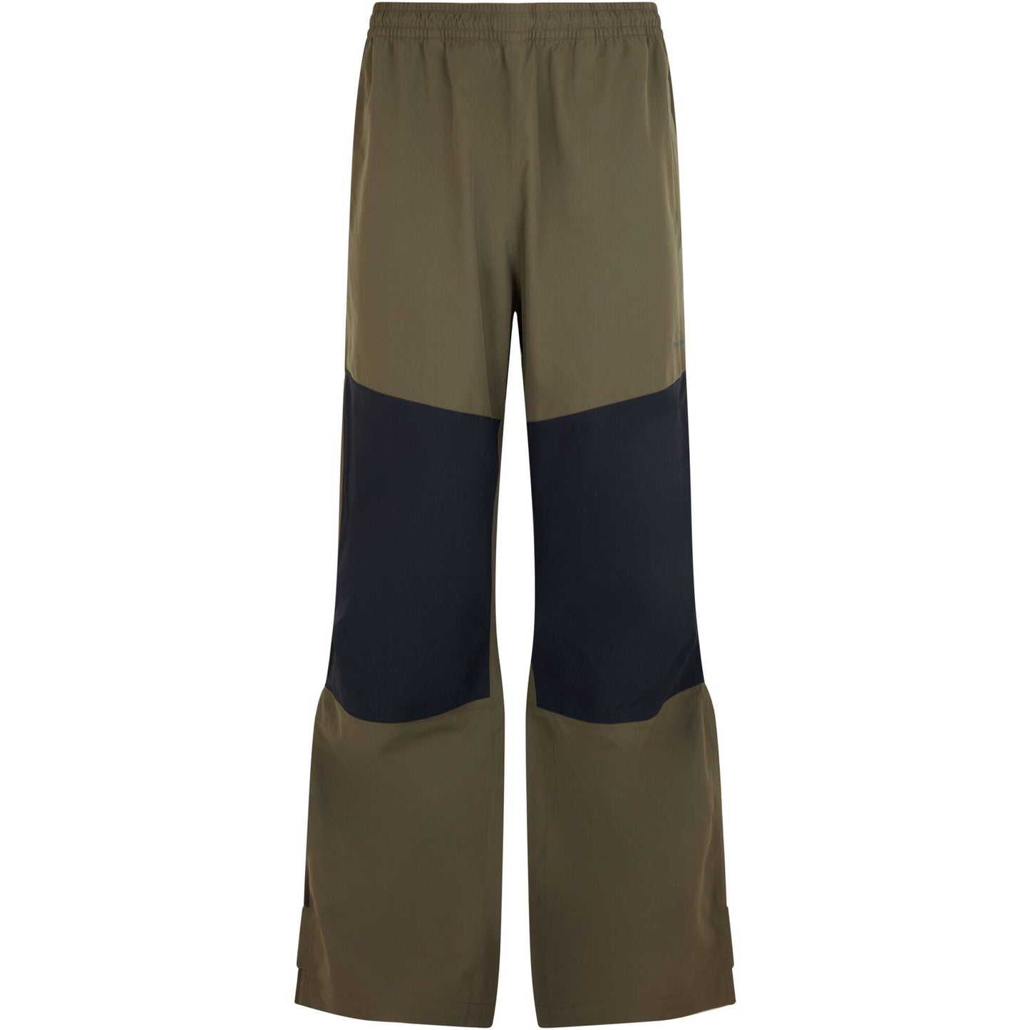 Madison Waterproof Trousers Olive/Black