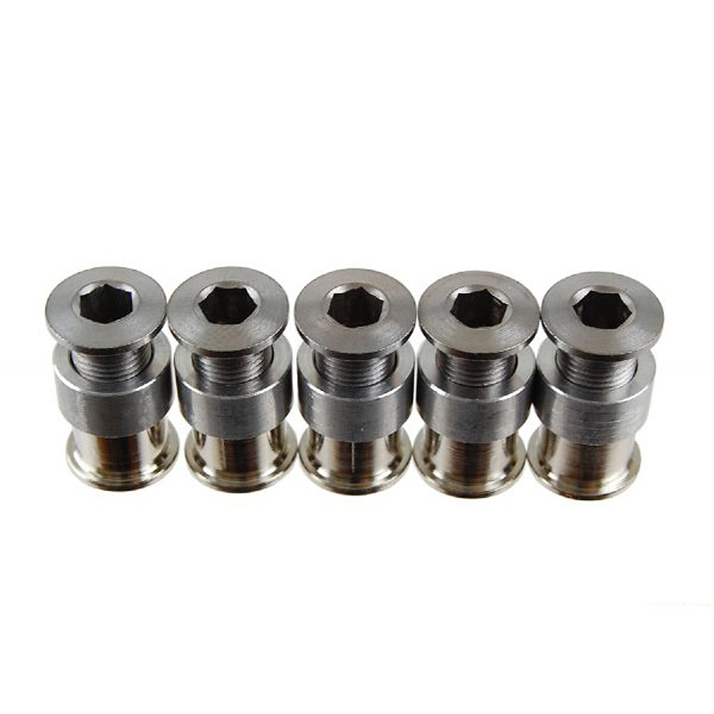 TA Cyclotourist Bolts