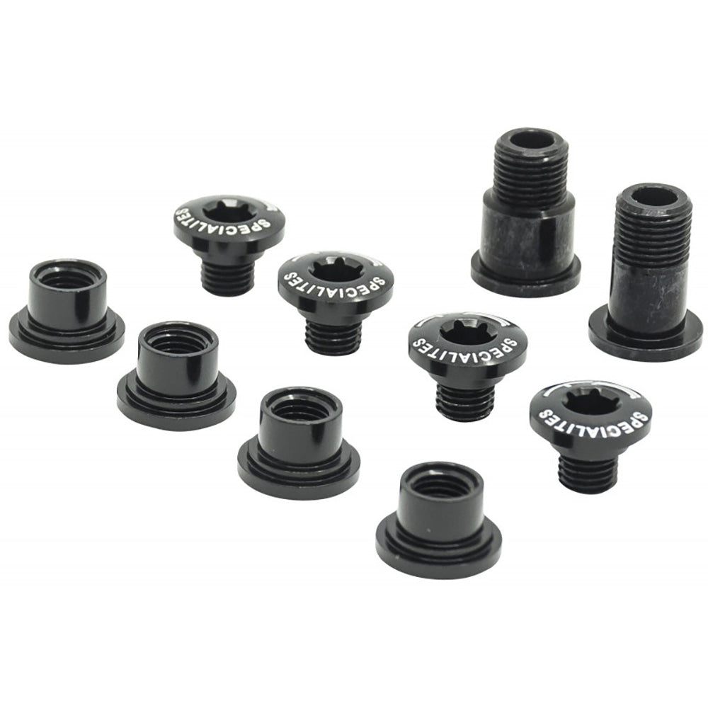TA Ultra-Torque Chainring Bolts