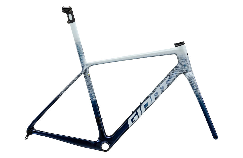 Giant TCR Advanced SL Frameset