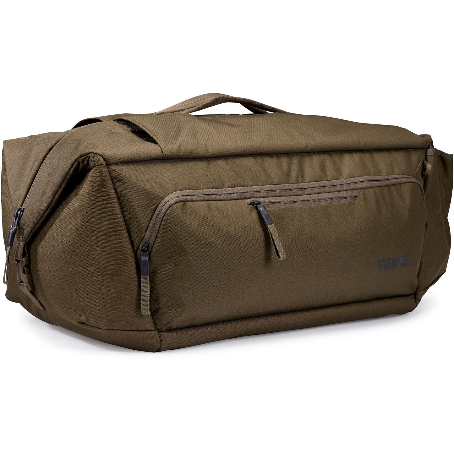 Thule RoundTrip Bike Duffel 70L