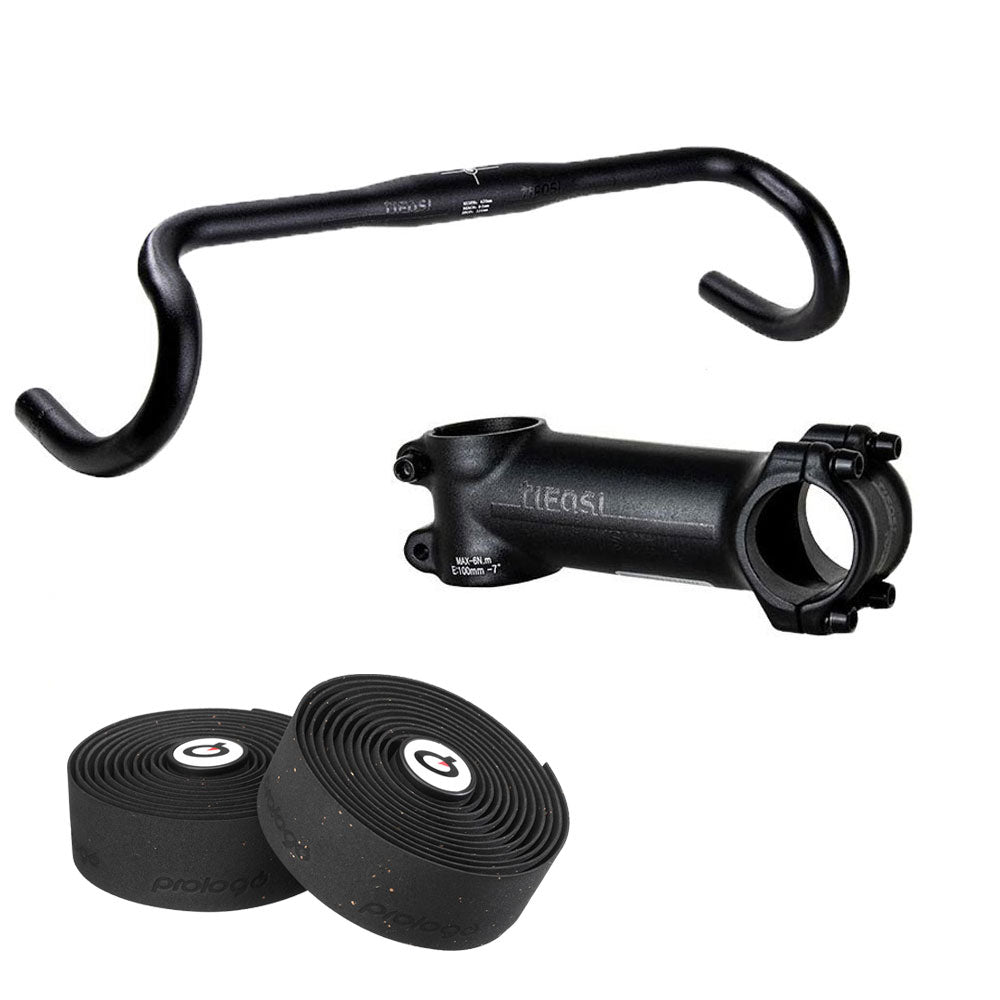 Tifosi Gravel Cockpit Bundle