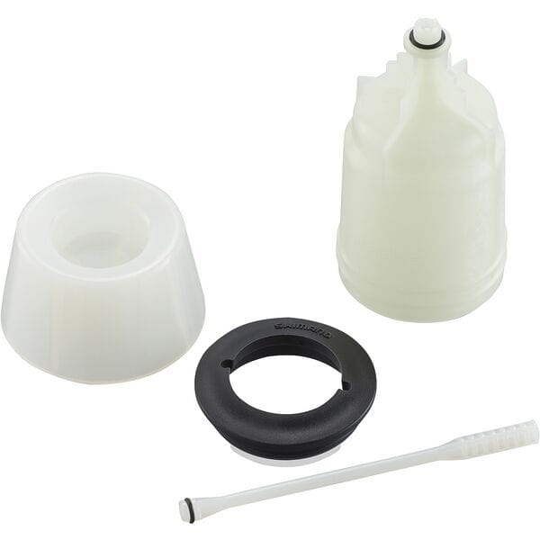 Shimano Workshop TL-BR002 funnel bleed tool for road BL/ST, 7 thread
