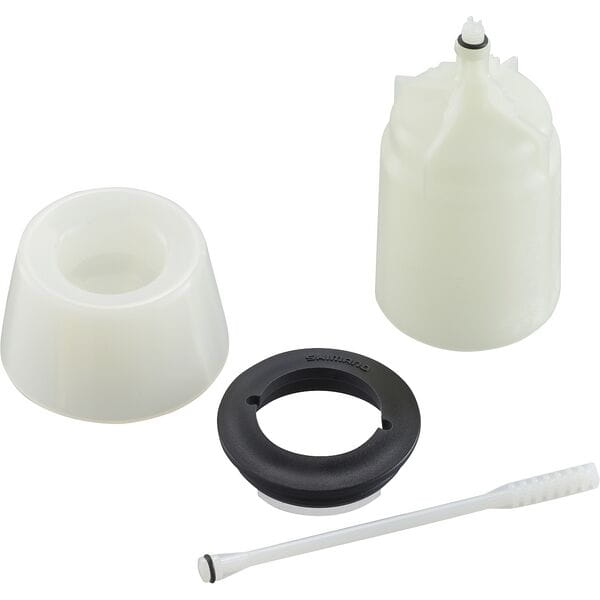 Shimano Workshop TL-BR003 funnel bleed tool for MTB/trekking BL/ST, M5 thread