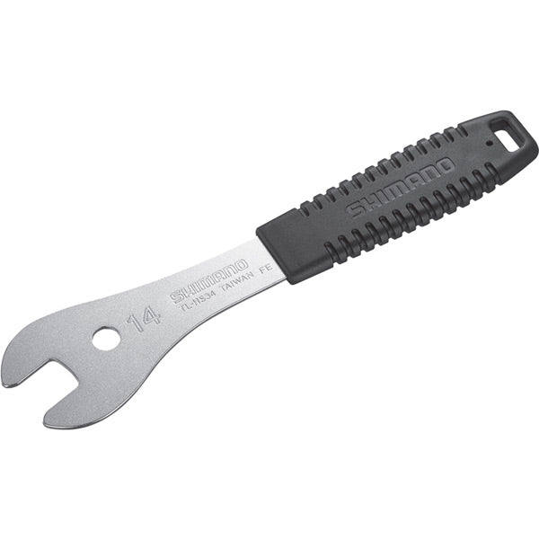 Shimano Workshop TL-HS34 cone spanner, 14 mm