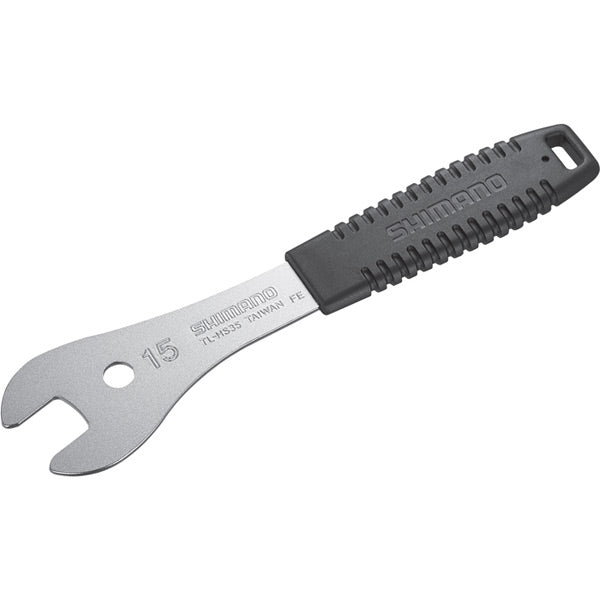 Shimano Workshop TL-HS35 cone spanner, 15 mm