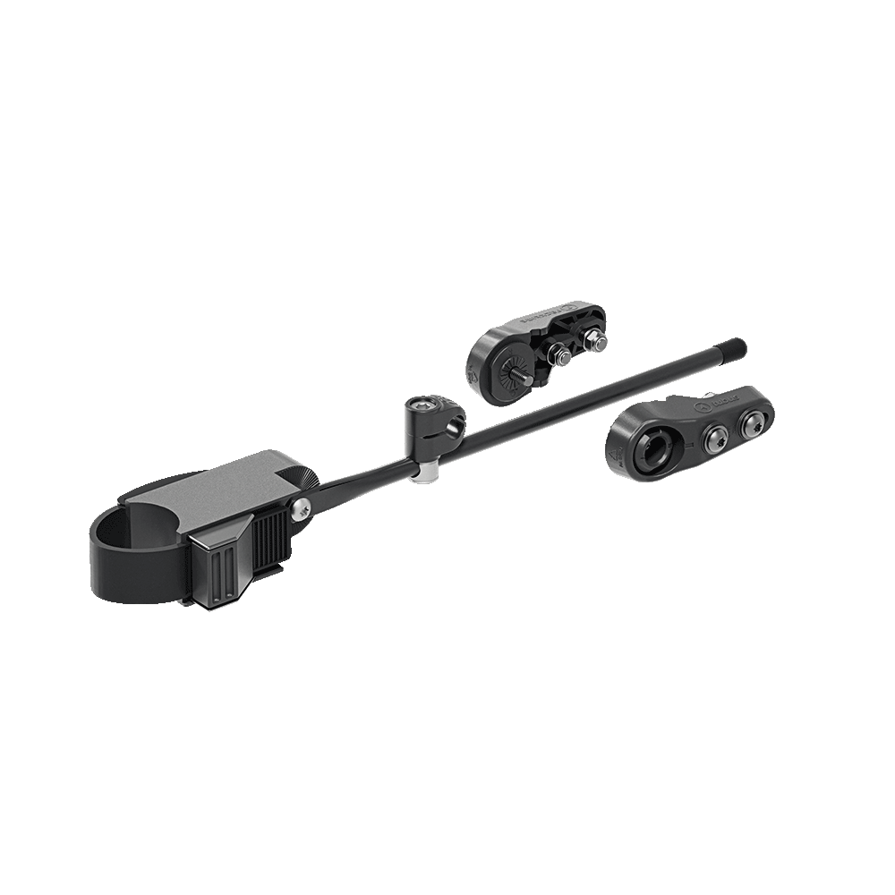 Tubus Fast Release Adapter