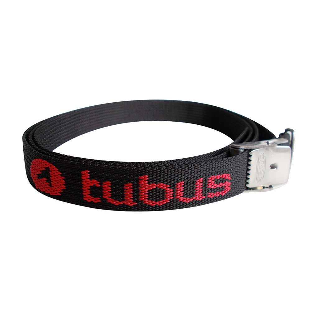 Tubus Fixture Straps