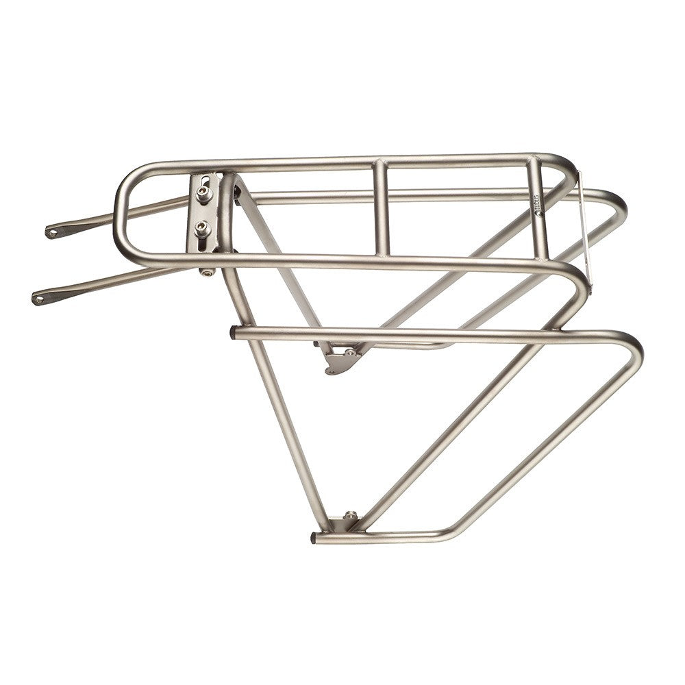 Tubus Logo Classic Stainless Steel