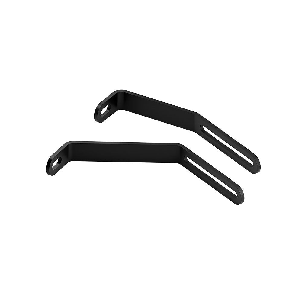 Tubus Mounting bracket Grand Expedition Front
