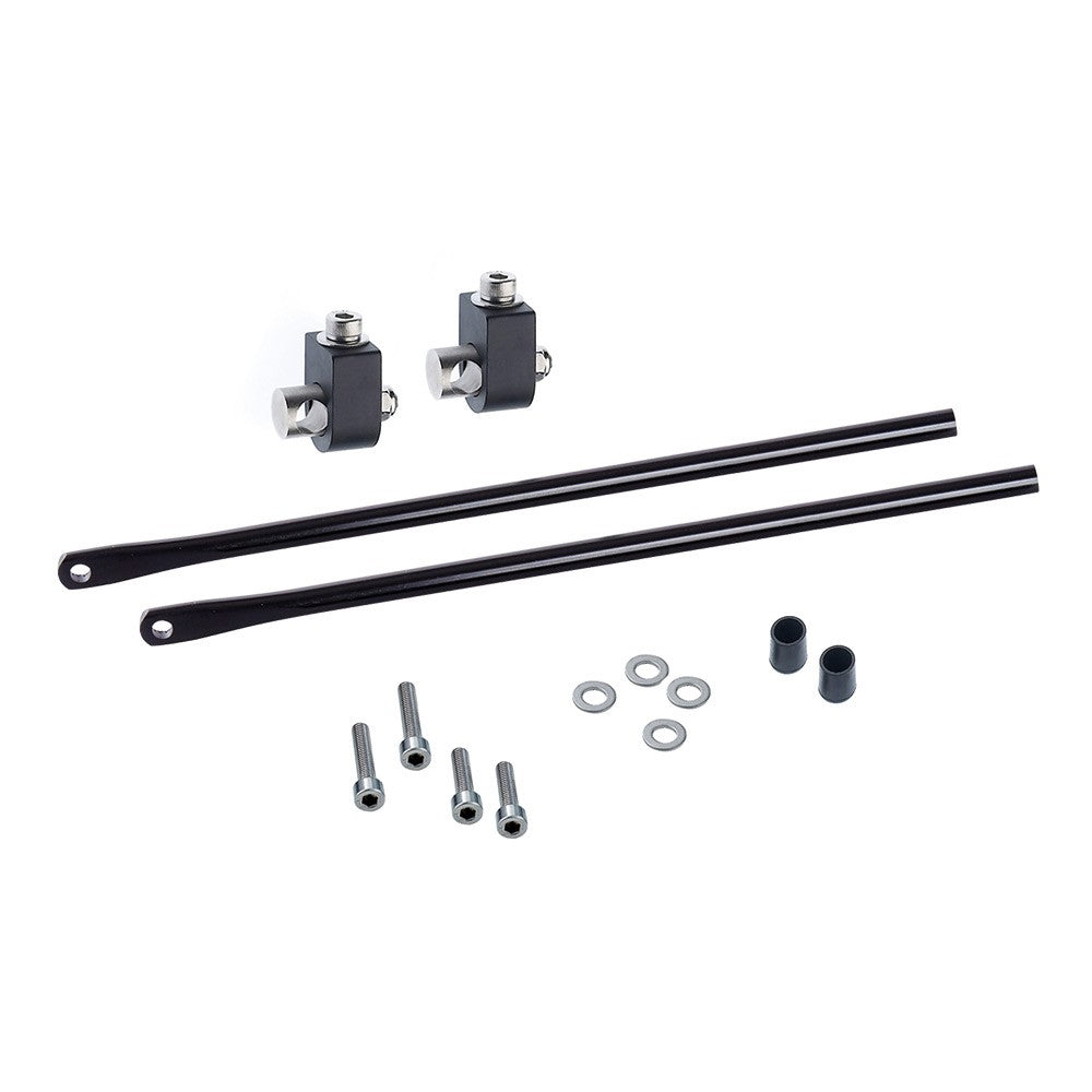 Tubus Mounting Set Fly