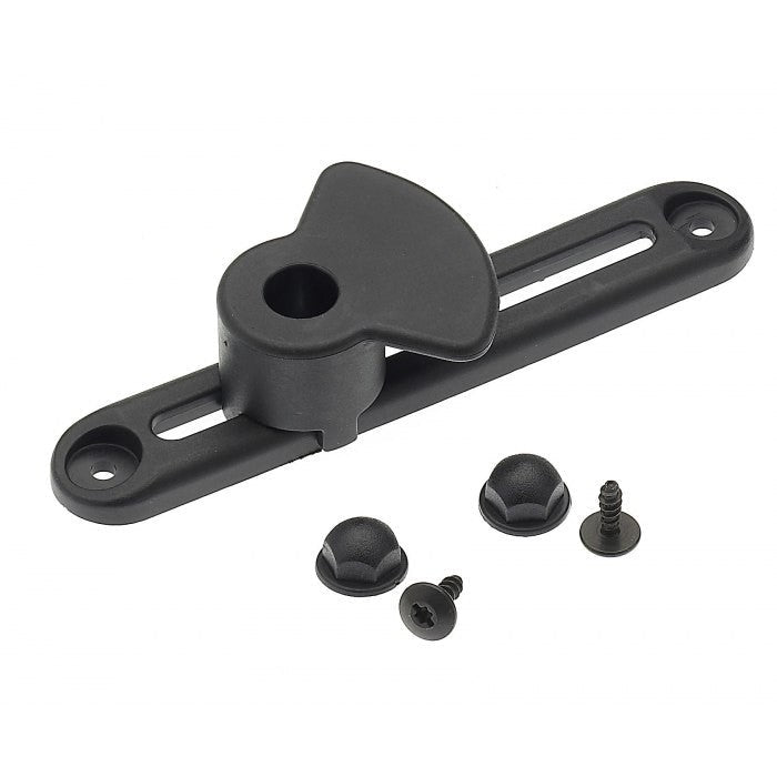 Tubus ORTLIEB Hookset for QL-1 16mm