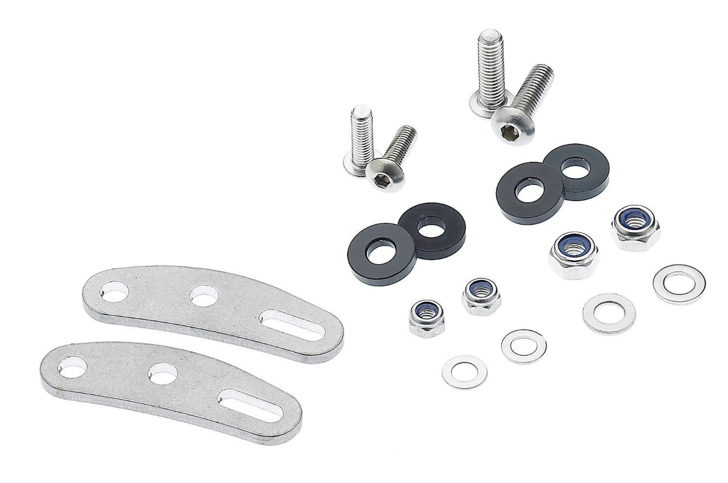 Tubus Rear Rack Extension