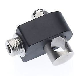 Tubus Stay Holder Black - 1 Piece