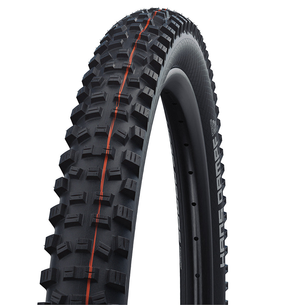 Schwalbe New Hans Dampf Addix 27.5