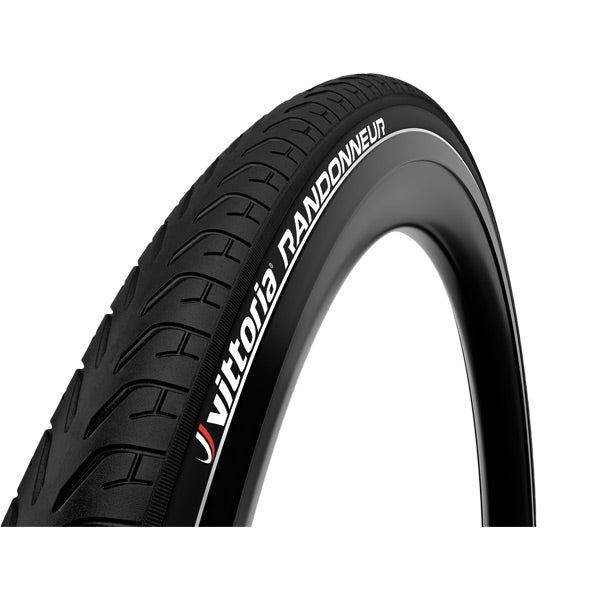 Vittoria Randonneur Reflective Tyres