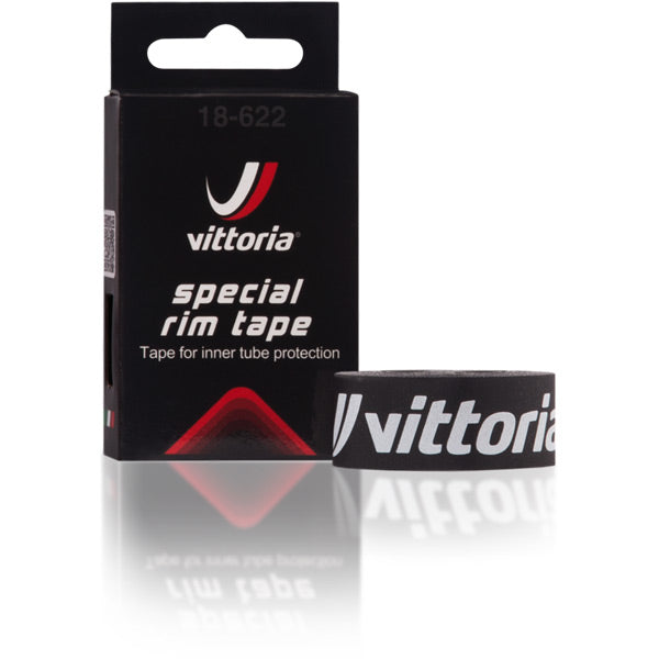 Vittoria Special Rim Tape 26inch x 20-559 (2 Pcs)