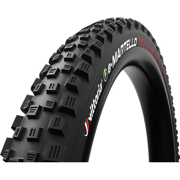 Vittoria E-Martello Tyres
