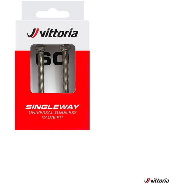 Vittoria Tubeless Valve Set