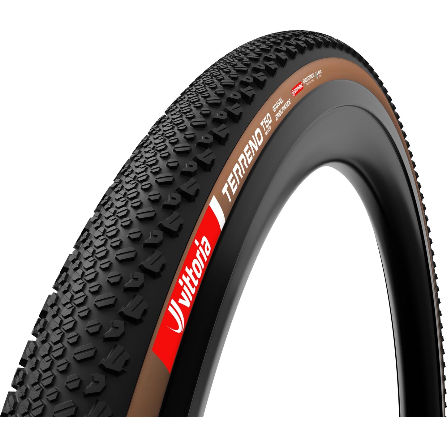 Vittoria Terreno T50 Mixed Tubeless Tyres