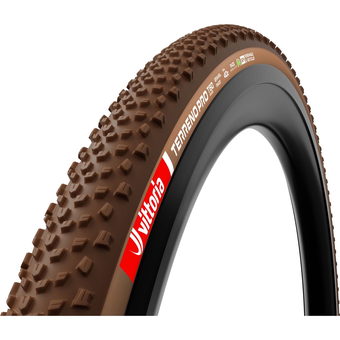 Vittoria Terreno T60 Pro Mixed Tubeless Tyres