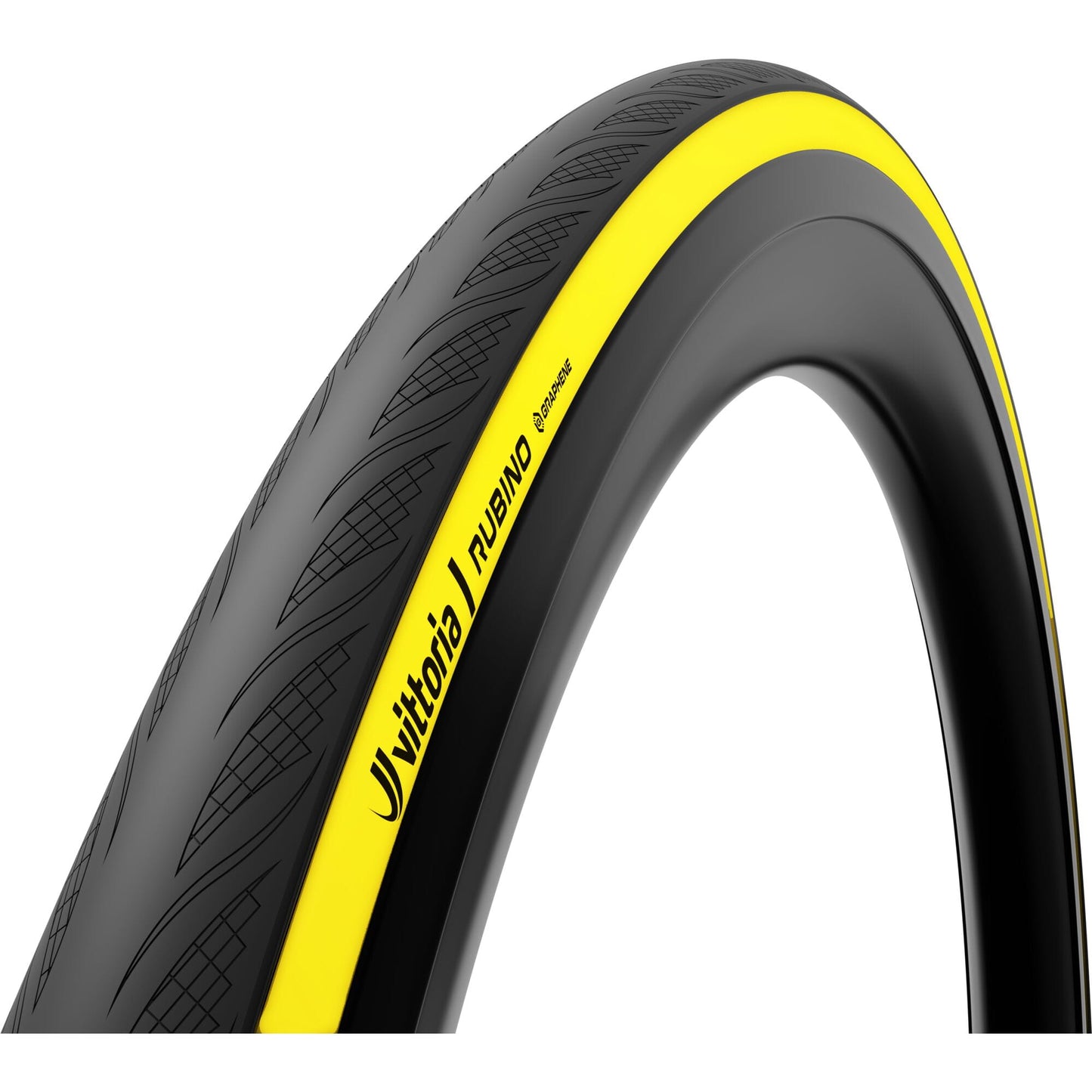 Vittoria Rubino V Folding Tyres