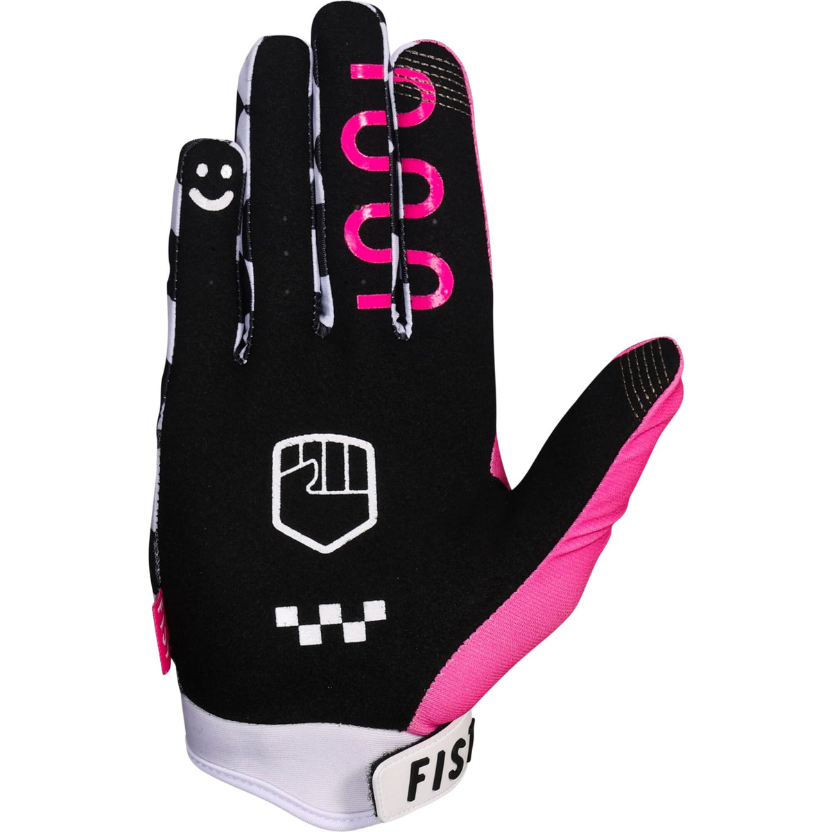 Fist Handwear Chapter 29 Glove Adult Ellie Chew Chewnique
