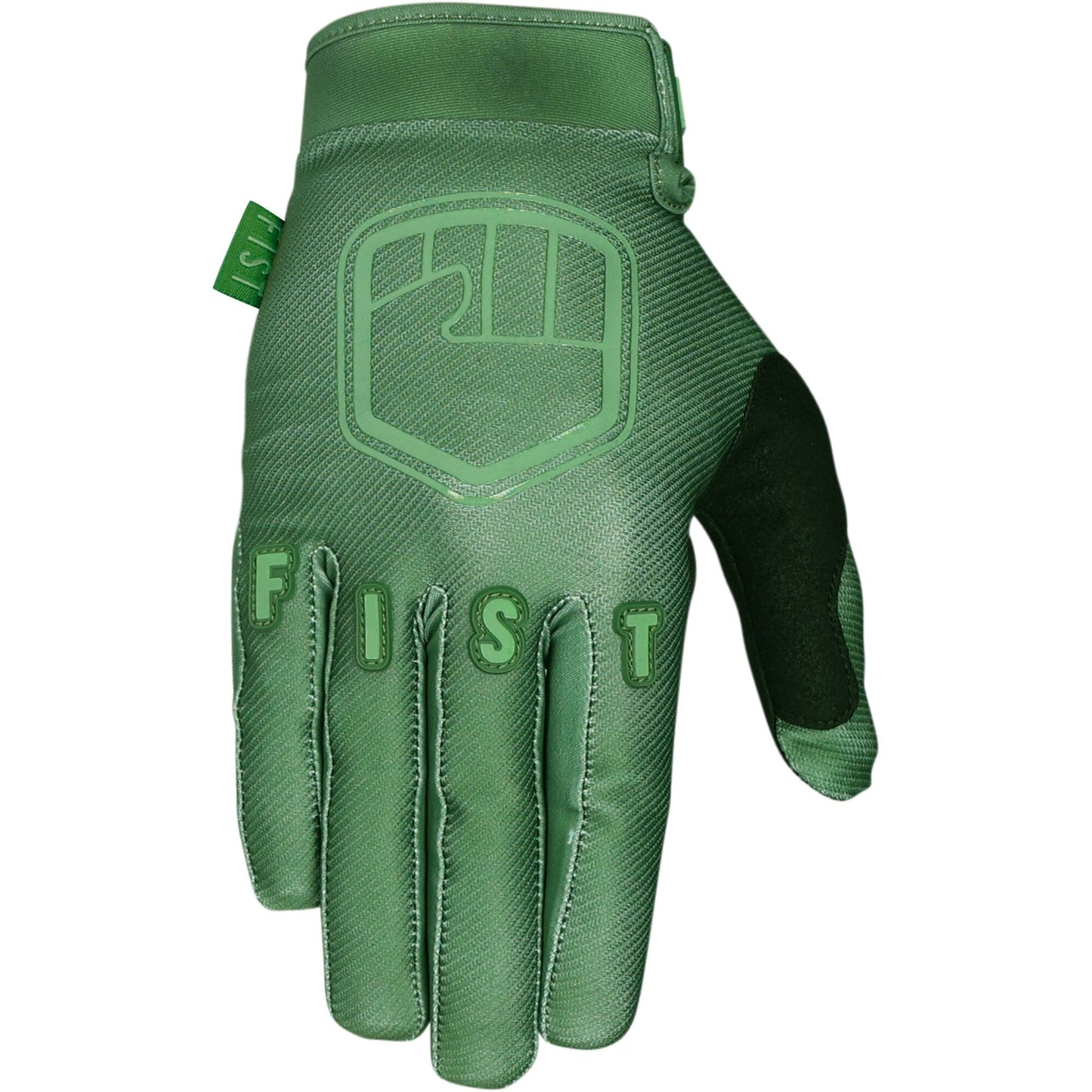 Fist Handwear Stocker - Glove - Adult - Earth - Olive