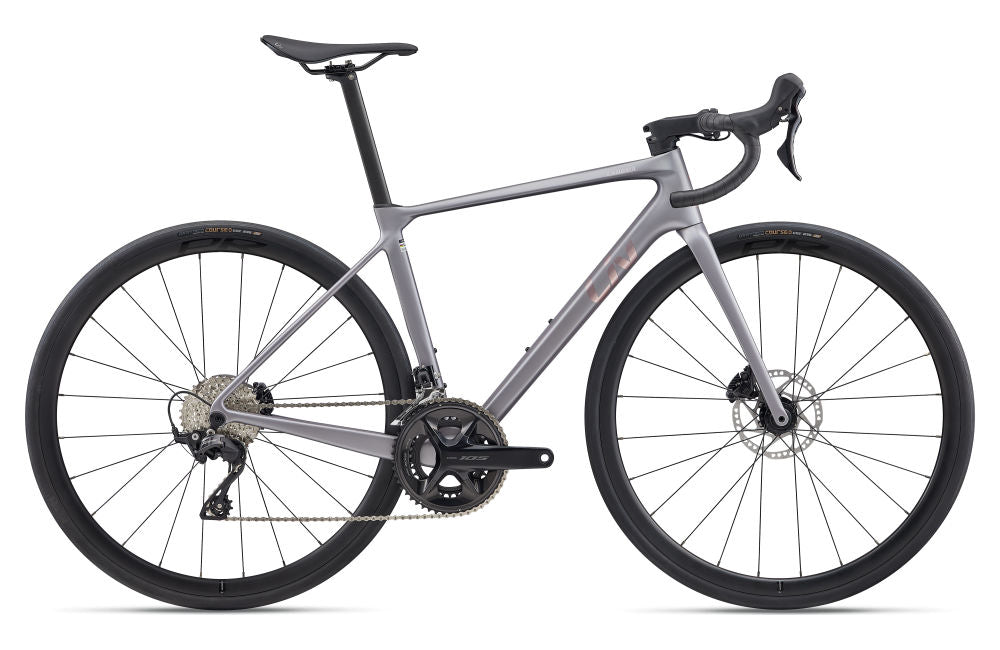 Liv Langma Advanced 2
