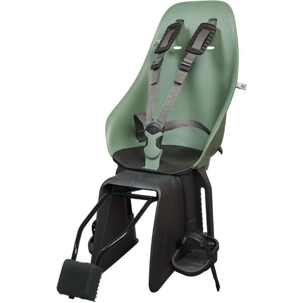 Urban Iki Rear Seat TA-KE with Frame Mount