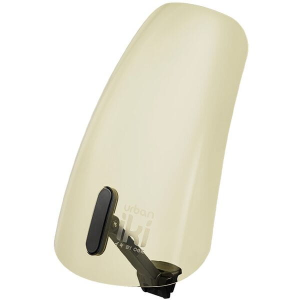 Urban Iki Windscreen - Brown Gold V3 Brown / Gold / One size