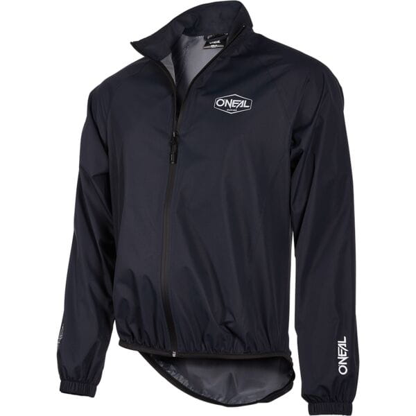 Oneal BREEZE WP Jacket black S