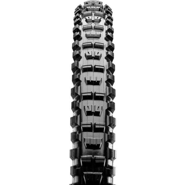 Maxxis Minion DHR II 29x2.40WT 60TPI Folding 3C MaxxTerra EXO+ Tubeless Tyre