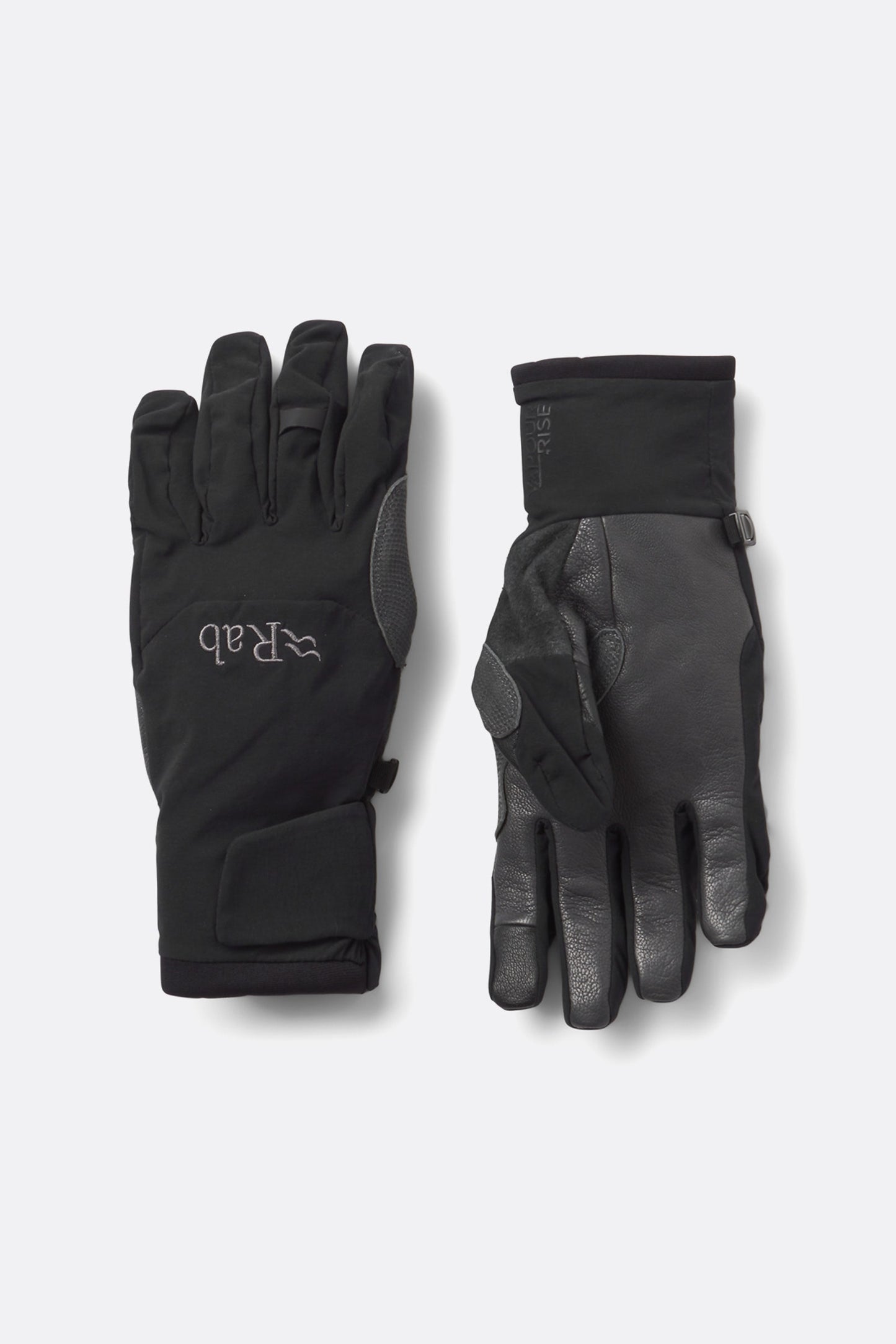VR Gloves - Black