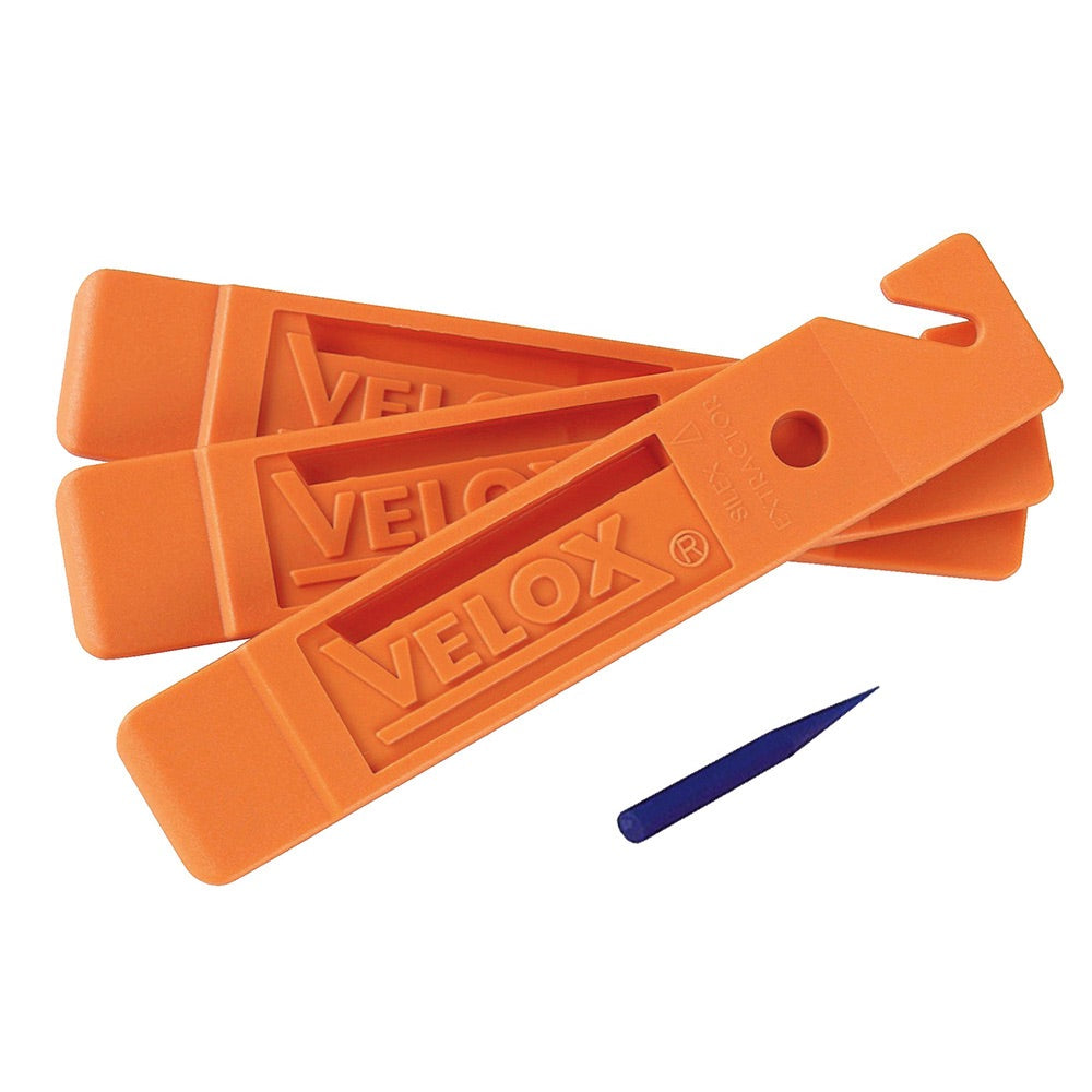 Velox Tyre Levers Composite