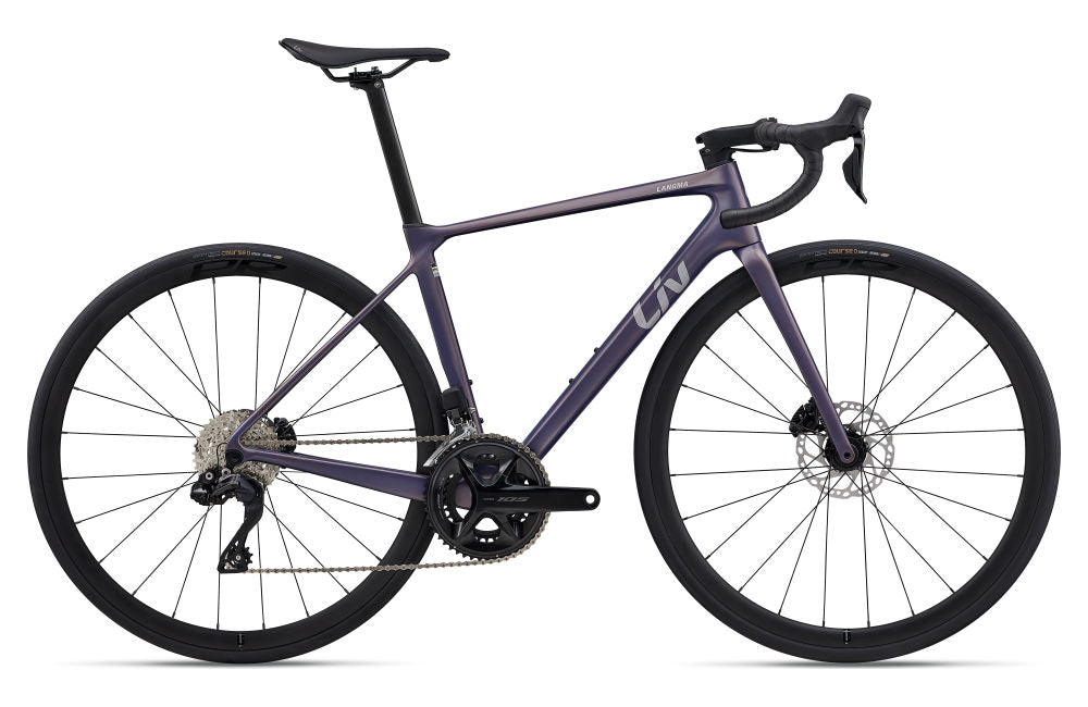 Liv Langma Advanced 1