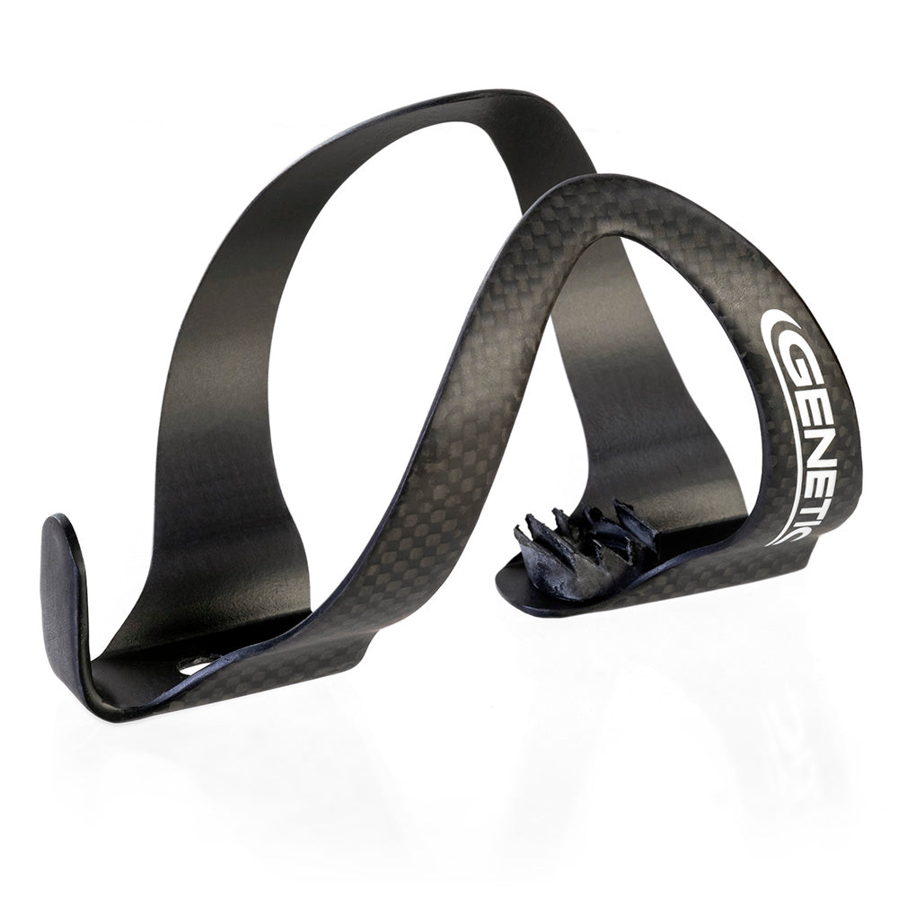 Genetic Karyotype Bottle Cage