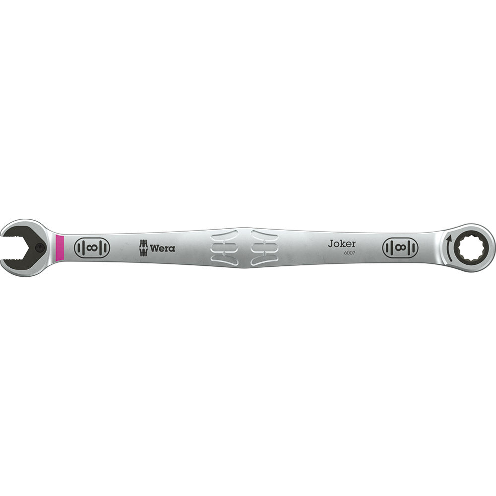 Wera Tools 6007 Joker Spanners