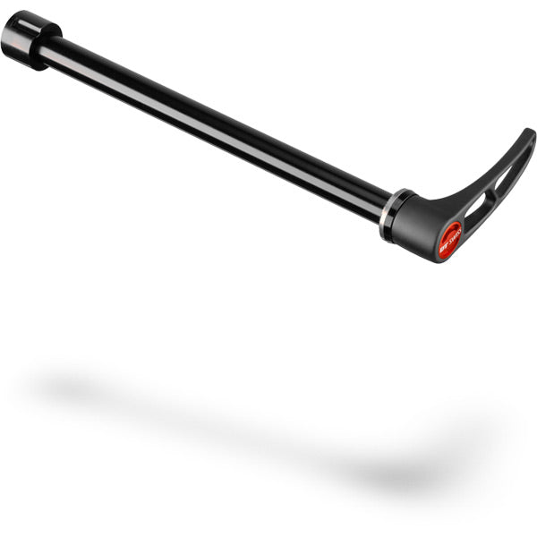 DT Swiss RWS for Shimano E-thru (alloy) Ø 12 mm / 142 mm with aluminium lever