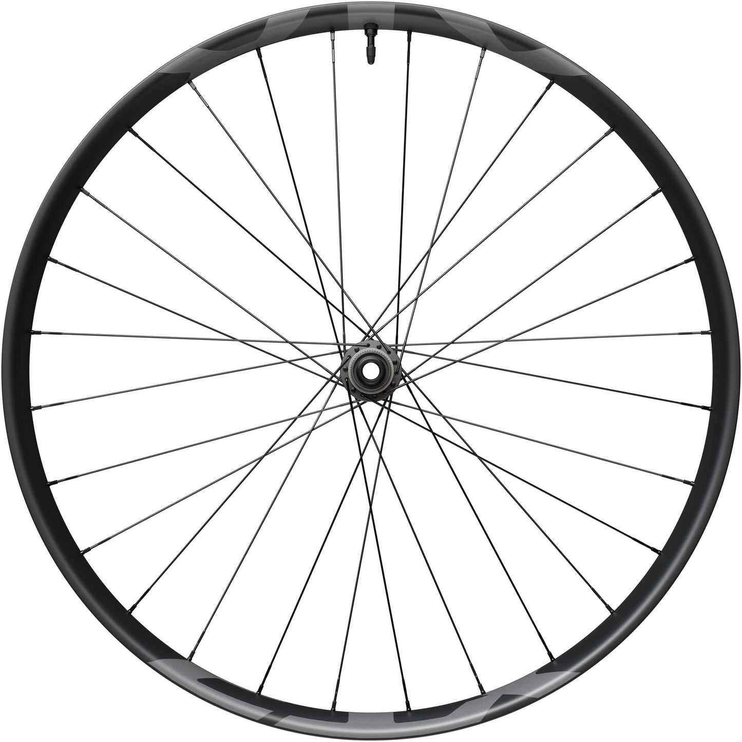 Shimano XTR XTR M9220 29er XTR wheel, 15x110mm E-thru, Center Lock disc, front