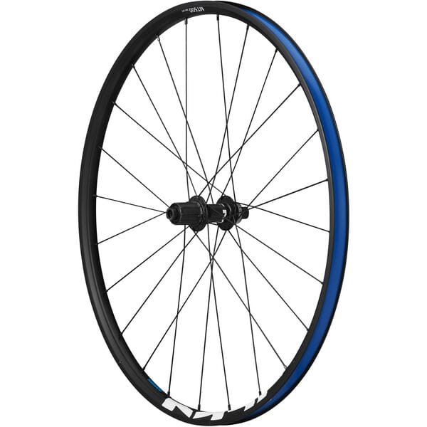 Shimano WH-MT500 MTB wheel, 27.5 in (650B), 12 x 142 mm E-thru, rear
