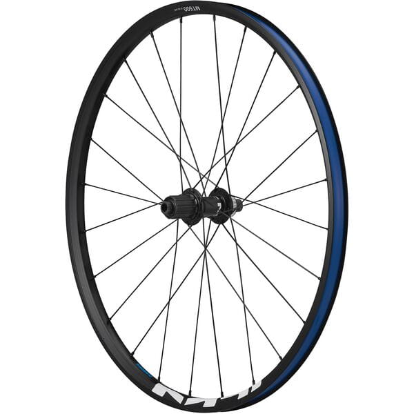 Shimano WH-MT500 MTB wheel, 29er, 12 x 142 mm E-thru, rear