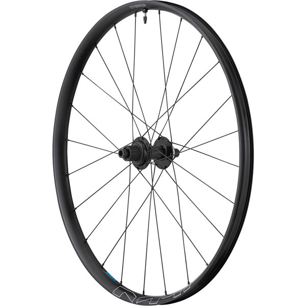 Shimano WH-MT620 tubeless compatible, 12-speed, 29er, 12 x 148 mm axle, rear