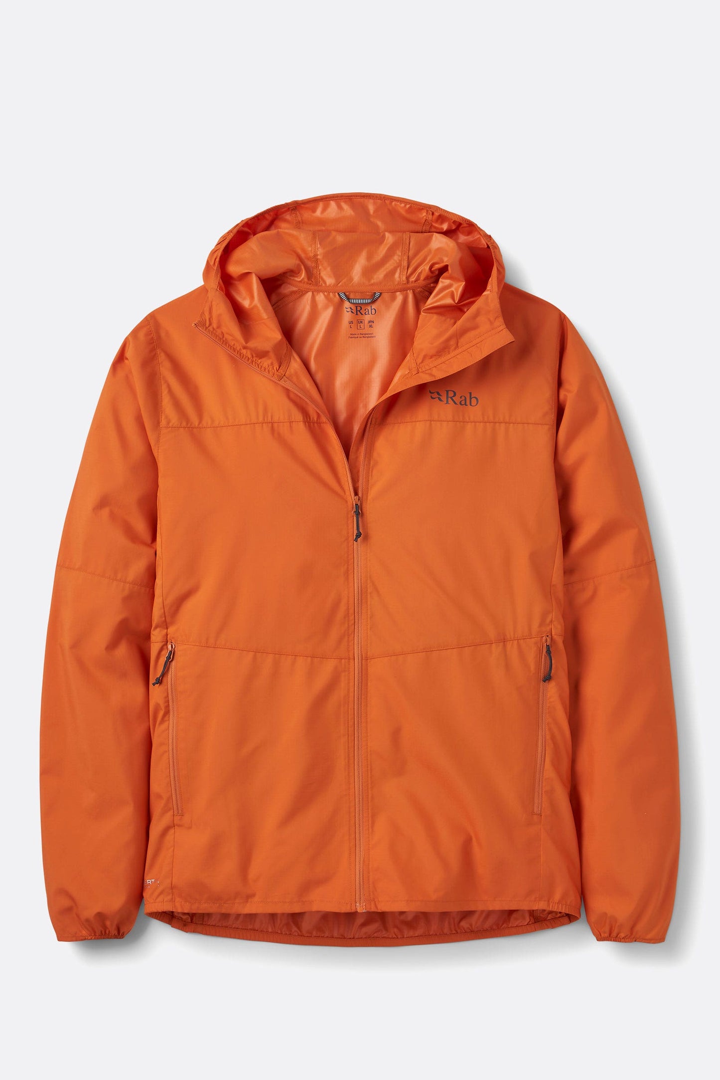 Rab Windgather Hoody — view 9