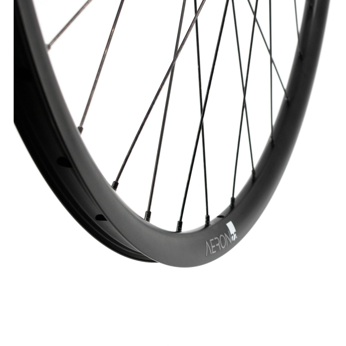 M Part Wheels Road Rear Wheel Shimano Tiagra CL Hub TA 142x12mm Road 22 Rim