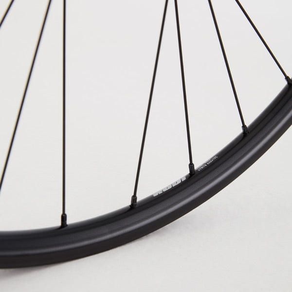M Part Wheels MTB Front Disc Quick Release Wheel black 29 inch / 700c